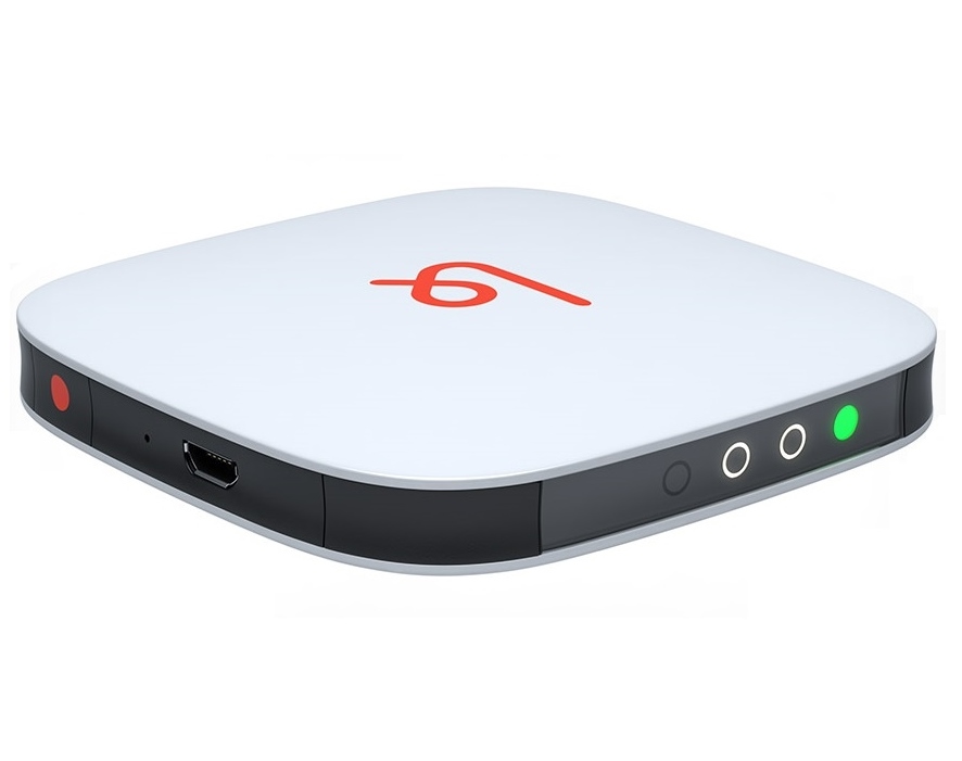 Karma Go - Portable Wi-Fi Device