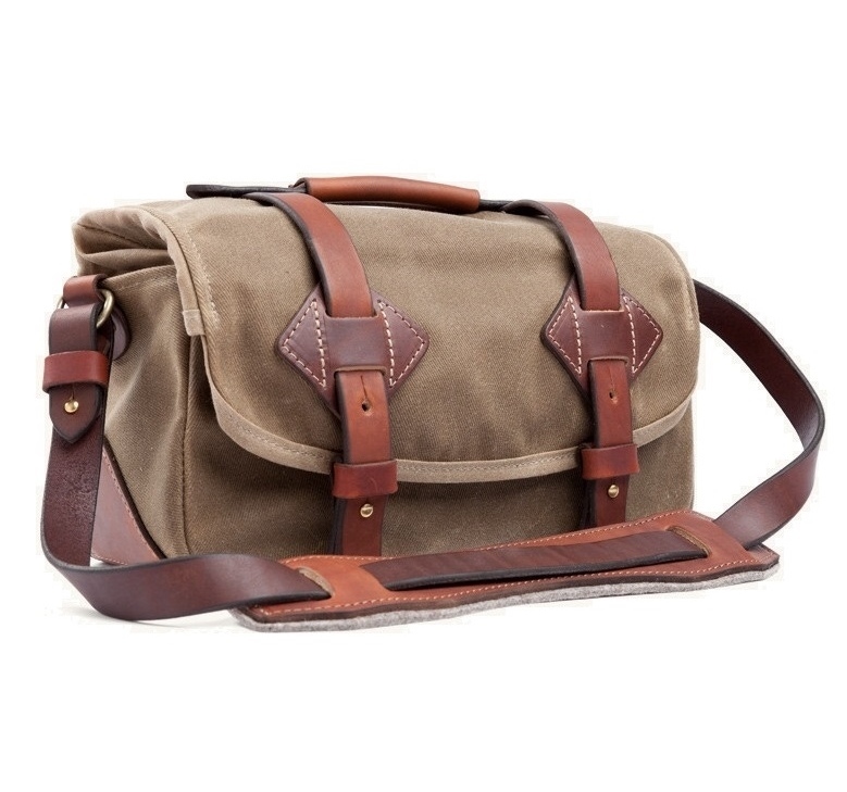 Tanner Goods - Field Camera Bag