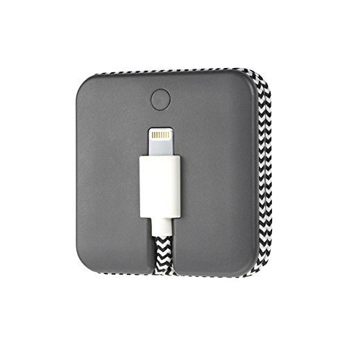 JUMP Cable - Smartphone Charger