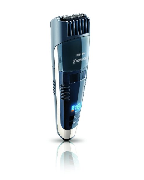 philips norelco beard trimmer reddit