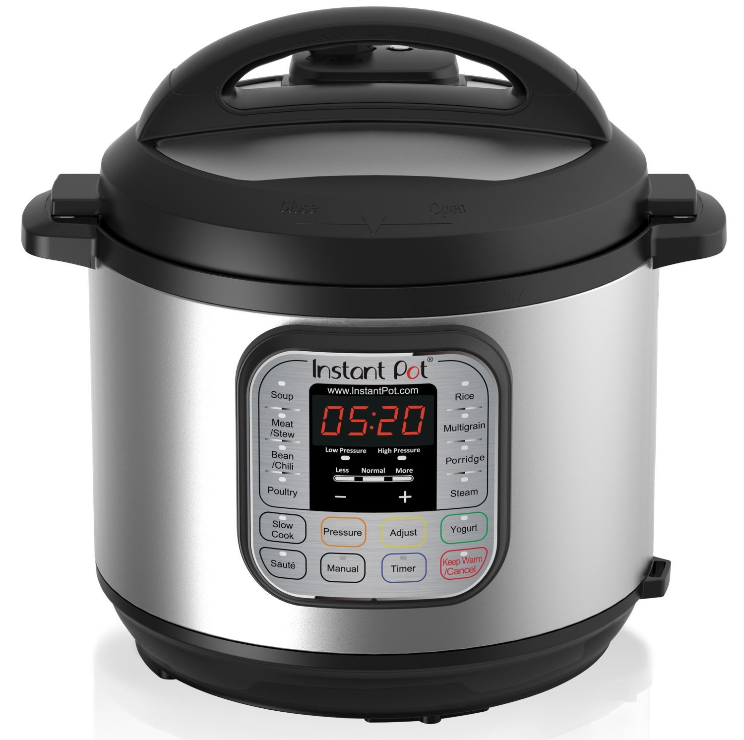 Instant Pot - Multi-Functional Slow Cooker