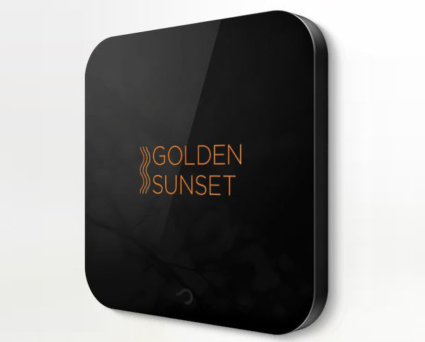 Goldee - Smart Light Switch