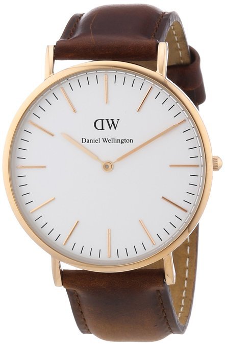 Daniel Wellington St. Andrews Watch