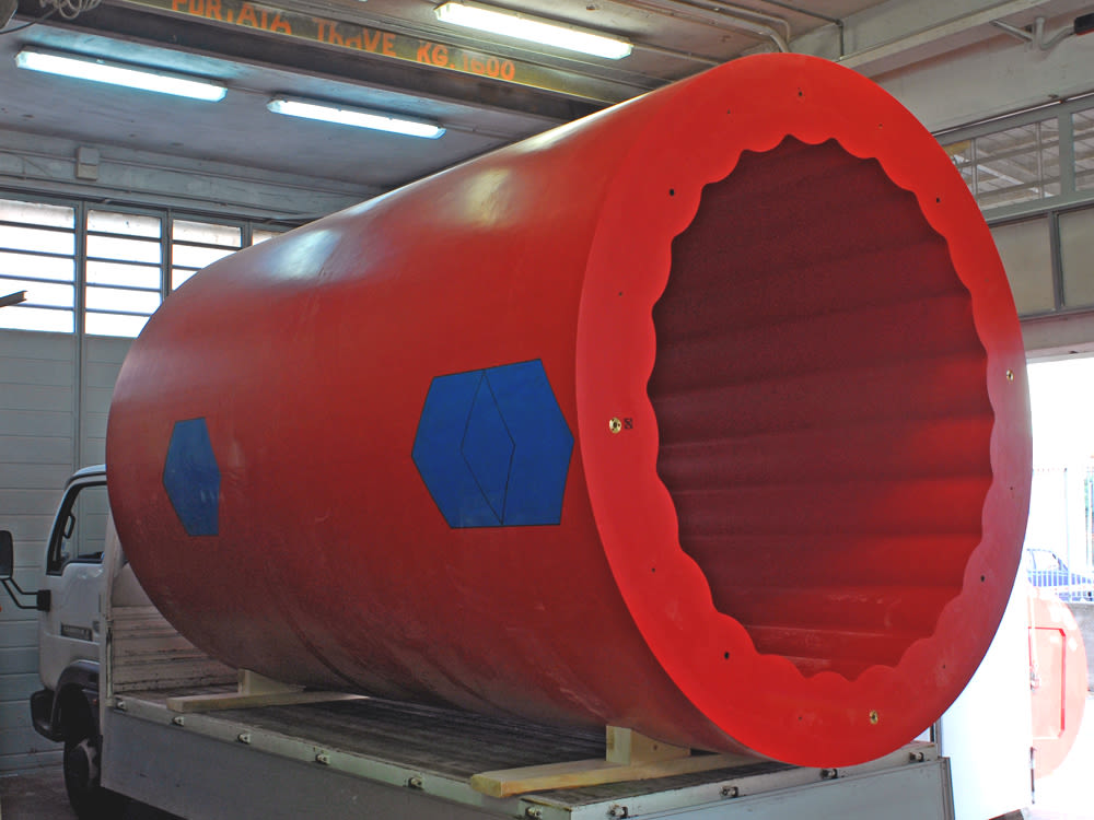 Modelleria Leonessa | Modelli e stampi per fonderia