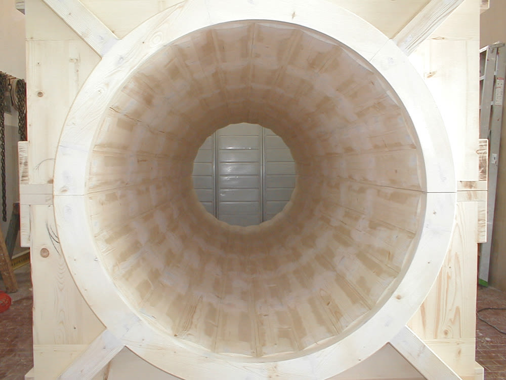 Modelleria Leonessa | Modelli e stampi per fonderia