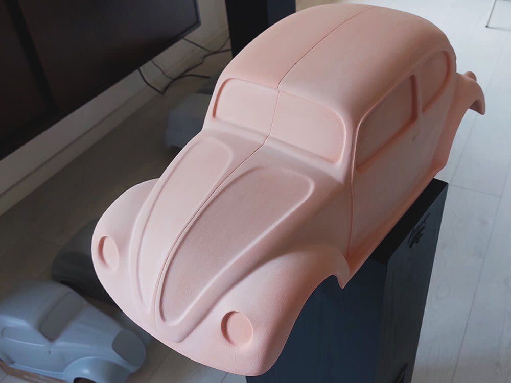 Modelleria Leonessa | Modelli e stampi per fonderia