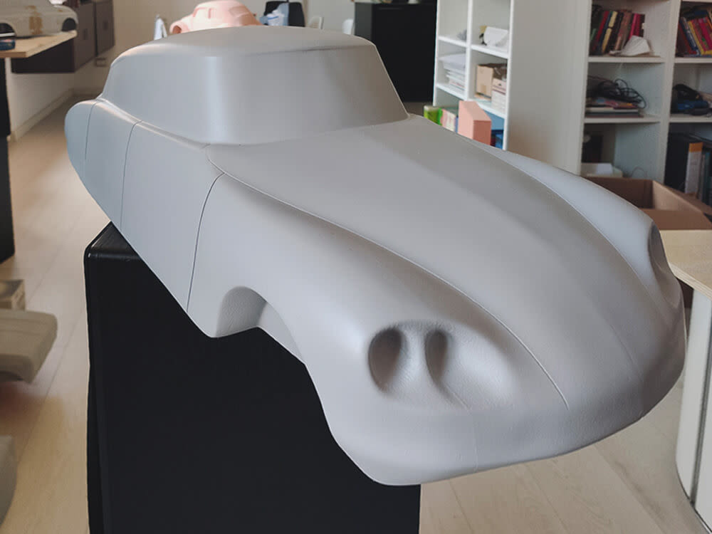 Modelleria Leonessa | Modelli e stampi per fonderia