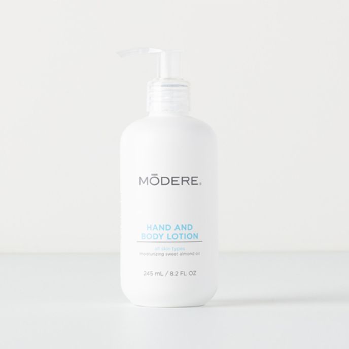 Hand and Body Lotion Main Image