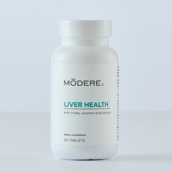 Liver Health Main Image