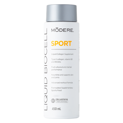 Liquid BioCell® SPORT