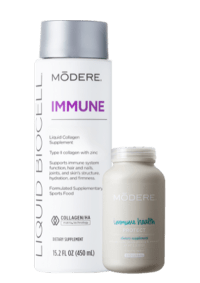 Liquid BioCell® Ultimate Immune Pack