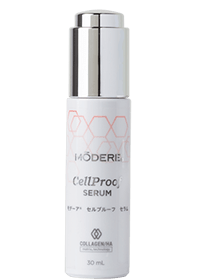 Modere – Live Clean.