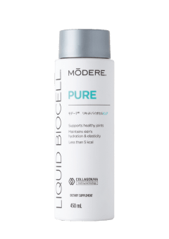 Modere – Live Clean.