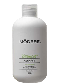 Modere – Live Clean.