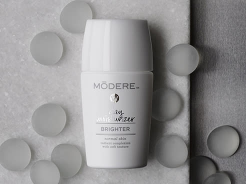 Modere – Live Clean.