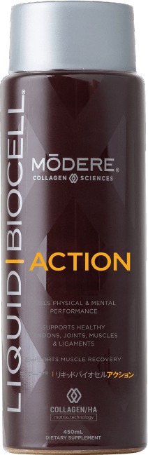 Modere – Live Clean.