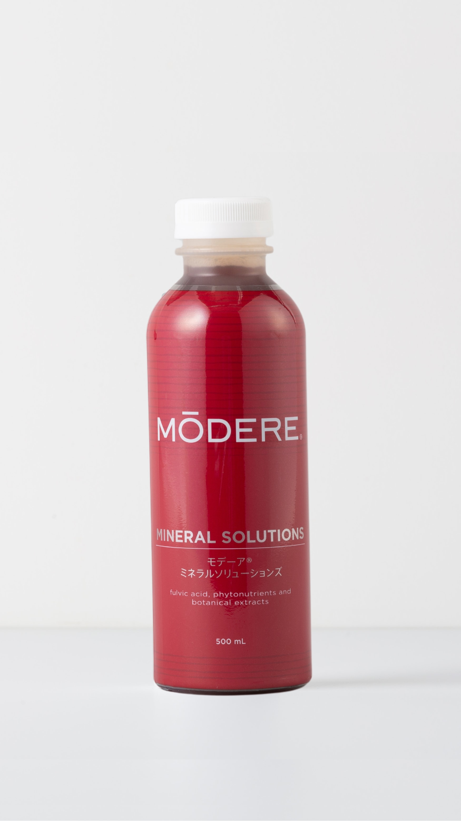 Modere - Live Clean Modere - Live Clean