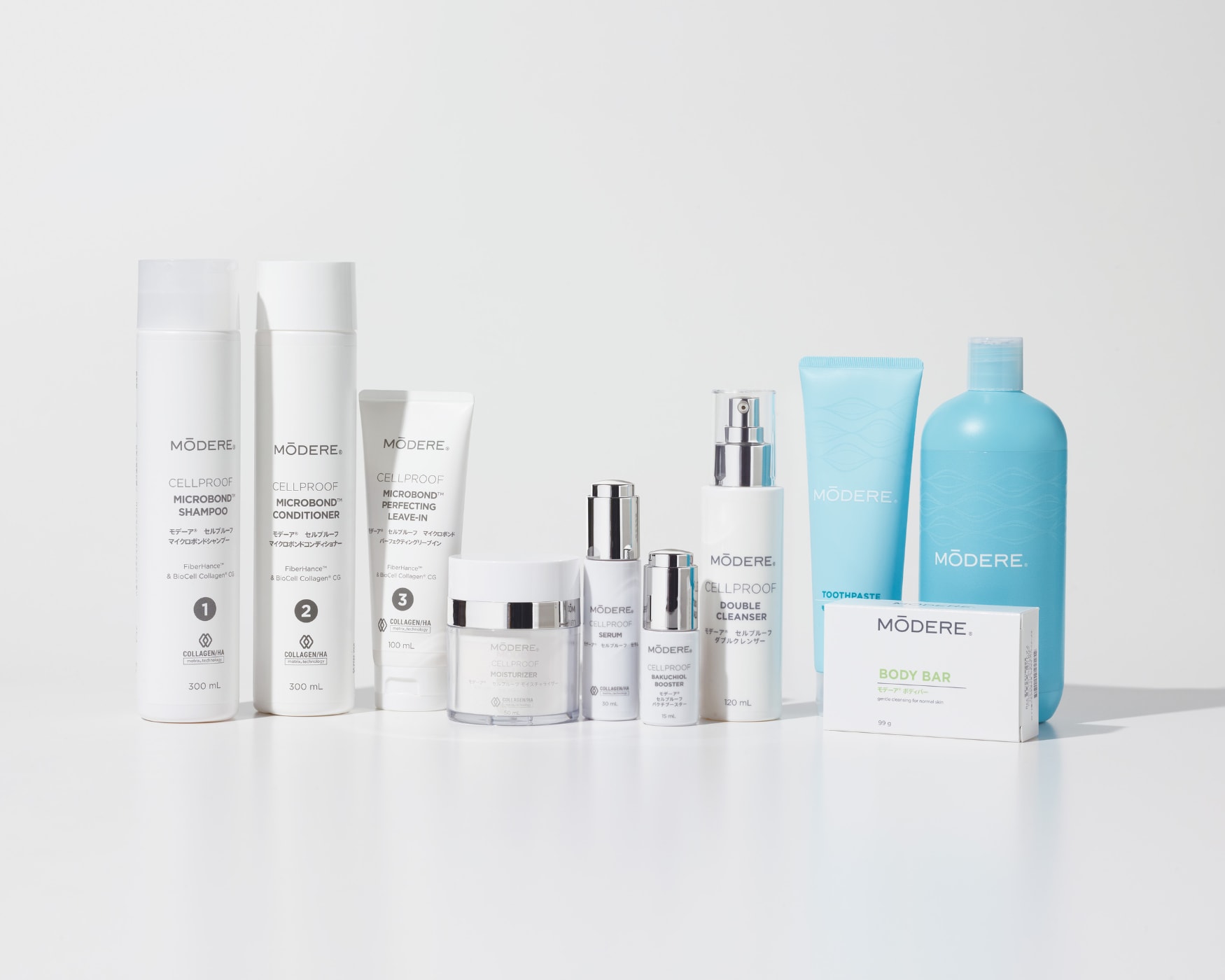 Modere - Live Clean Modere - Live Clean