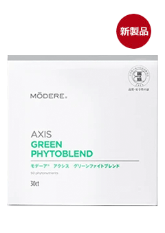 Modere Axis Trebiotic