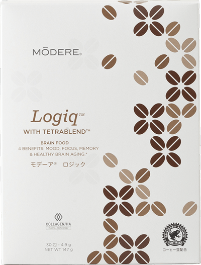 健康食品モデーア ロジック - Modere.co.jp その他