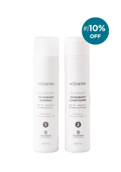 Modere – Live Clean.