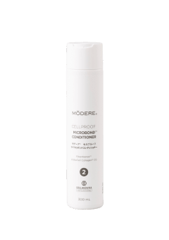 Modere – Live Clean.