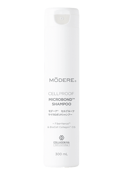 Modere – Live Clean.