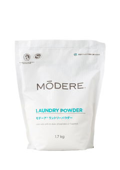 Modere – Live Clean.