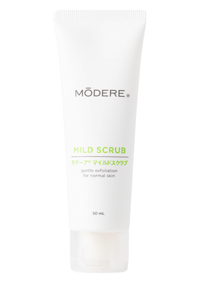 Modere – Live Clean.