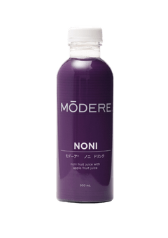 Modere – Live Clean.