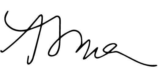 Asma signature