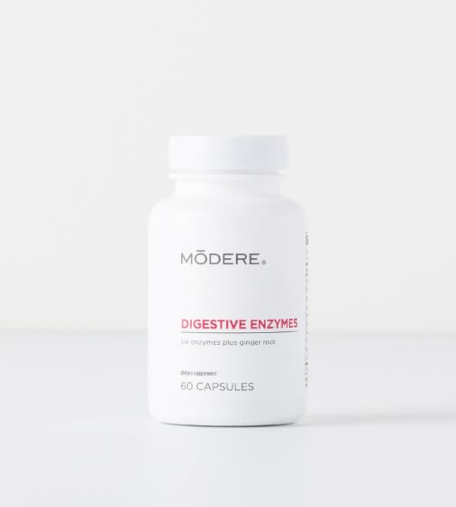 FREE Liquid BioCell Life Chews with purchase! Modere USA