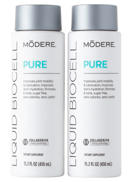 Liquid BioCell® Pure (2ct) | Modere Liquid BioCell® Pure (2ct) | Modere