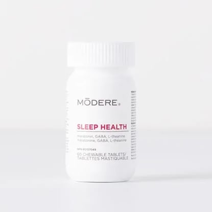 Modere Sleep Health