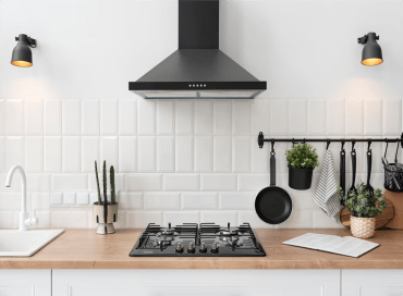 Kitchen Remodeling