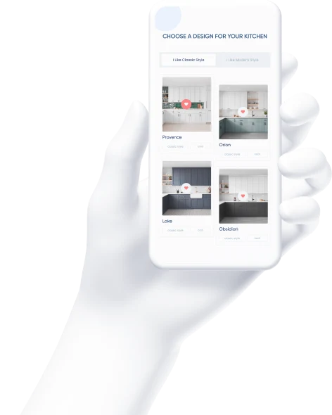 Callback form