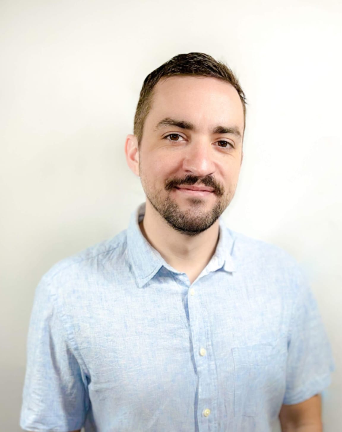 Justin Rhodes