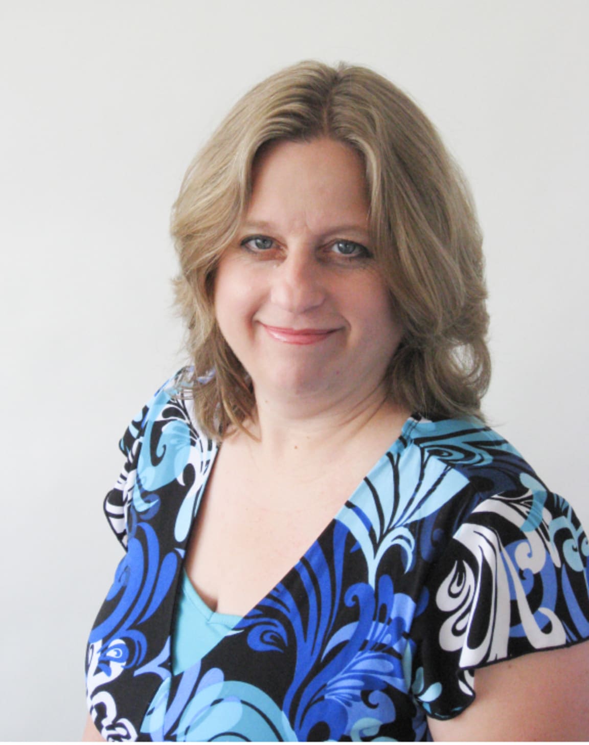 Susan Robinson