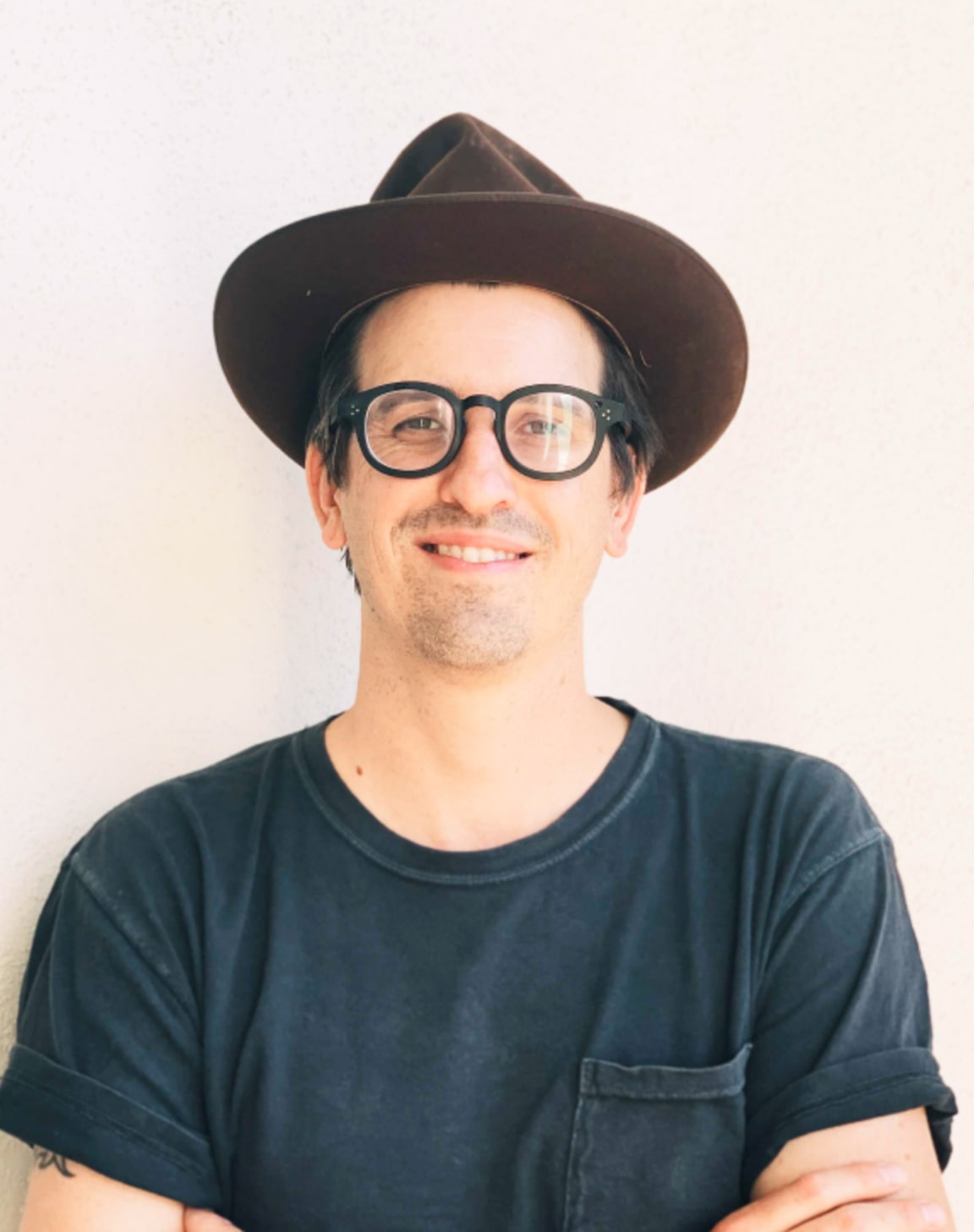 Matt Conroy-Randall