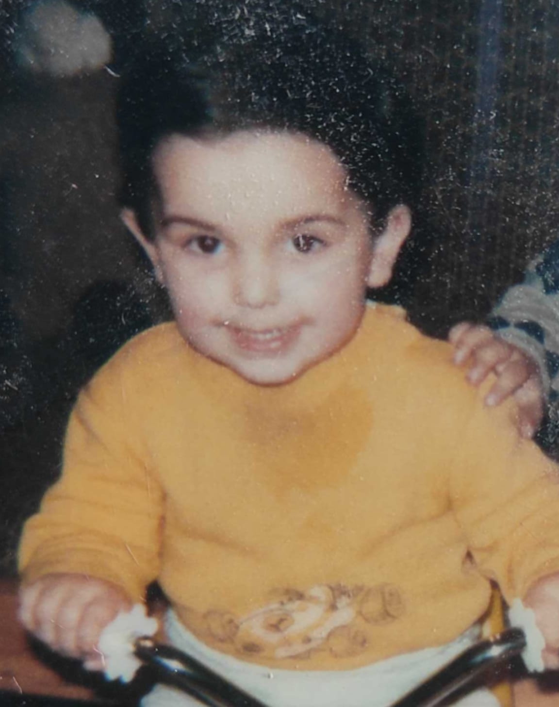 aykan-kid