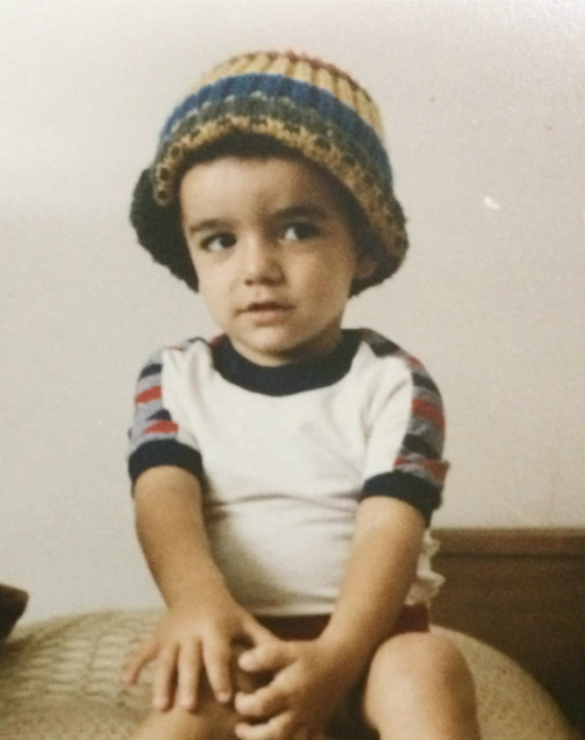 Saulo-Kid