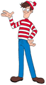 Waldo