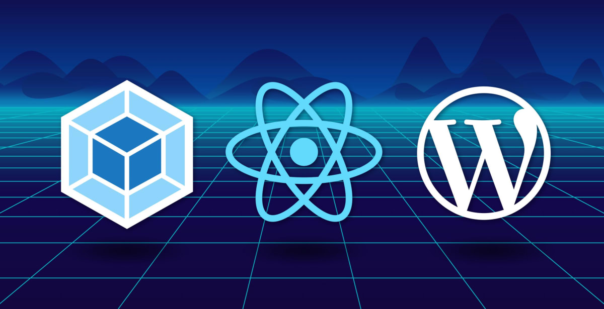 Download Webpack React Wordpress A Modern Development Stack Modern Tribe