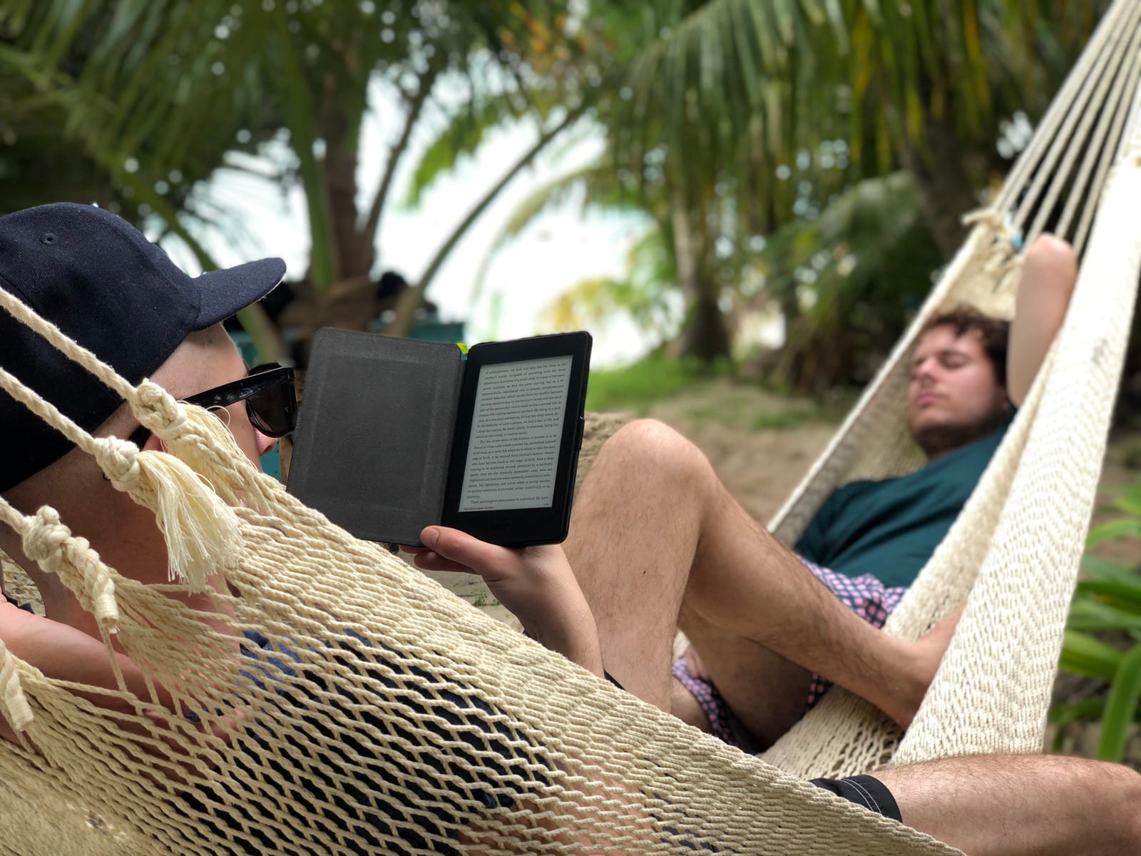 Hammock