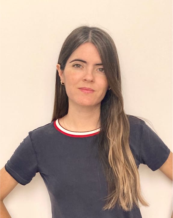 Lucia Fraile