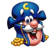 captn