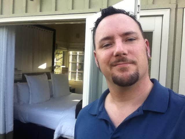 My Villa at Carneros (Ceja 1)