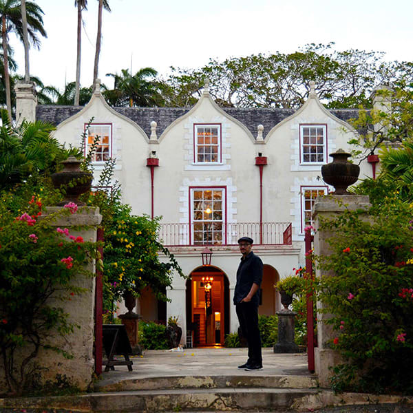 St Nicholas Abbey Barbados 2014