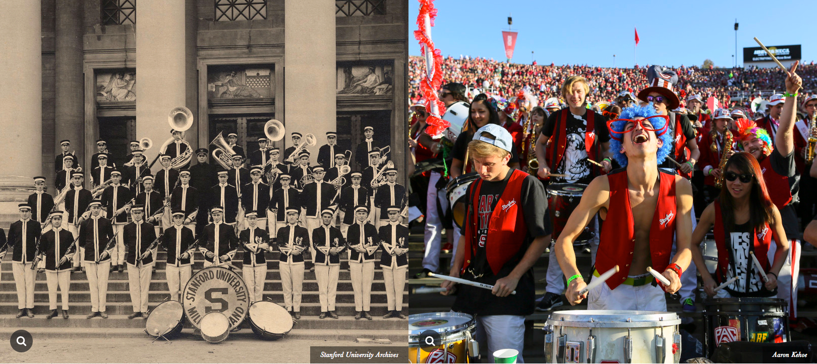 Stanford Band