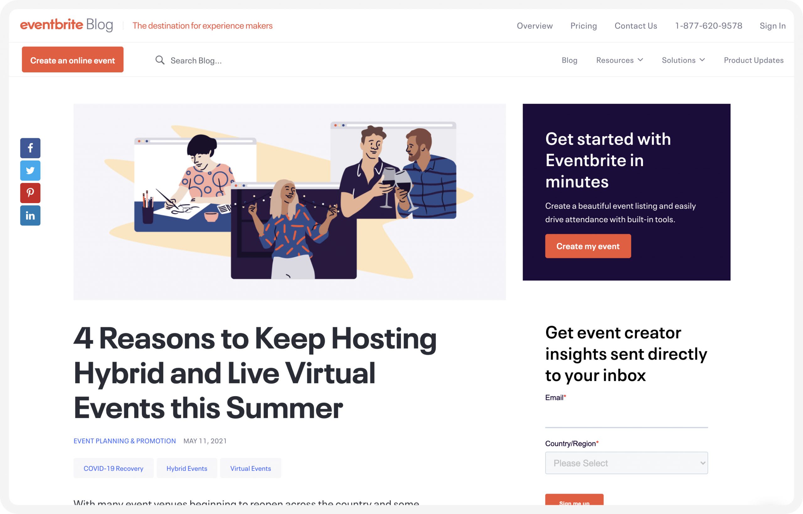 Eventbrite blog thumbnail